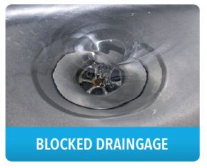 Blocked drains in Centurion